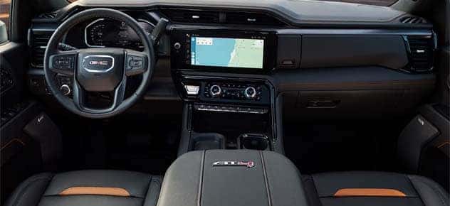 distinct grilles