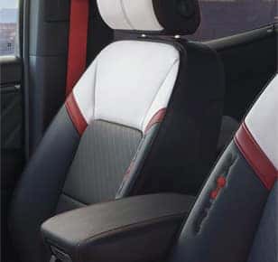 at4x sporty seats