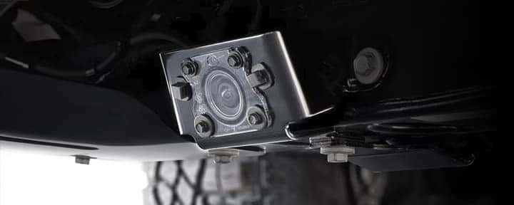 available camera viewsinclude