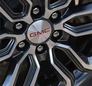 denali wheels