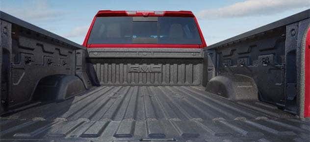 carbonpro composite bed