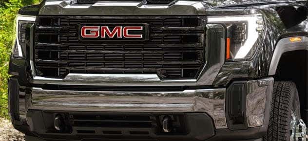 distinct grilles