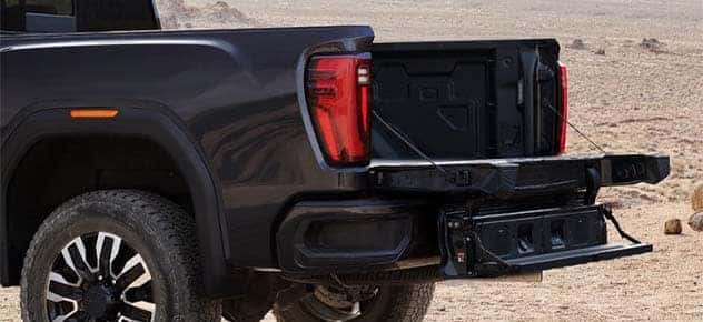 carbonpro composite bed