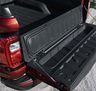 multistow tailgate