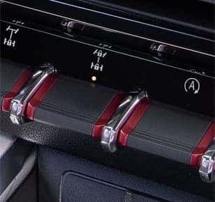 off-road hardware
