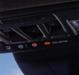 SKID PLATES