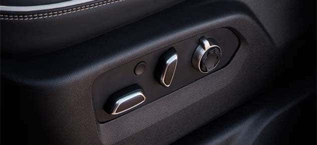 distinct grilles