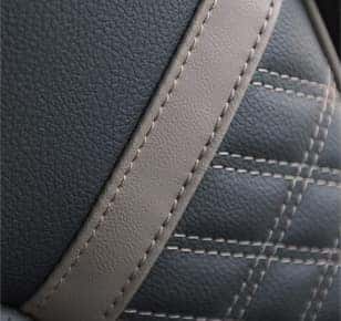 premium materials