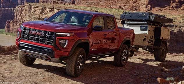 trailering strength