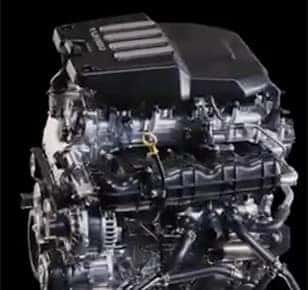 turbomax engine two powerful forces come together
