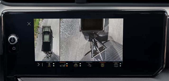  MULTIPRO TAILGATE