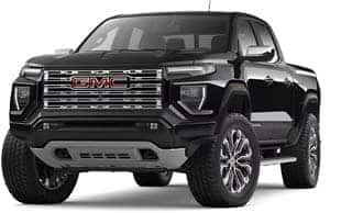 canyon DENALI