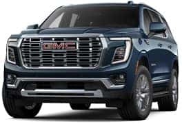 YUKON DENALI