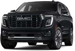 YUKON DENALI ULTIMATE