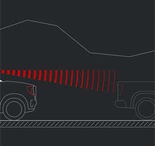 Forward Collision Alert