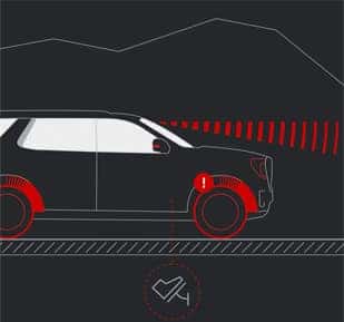 Intersection Automatic Emergency Braking