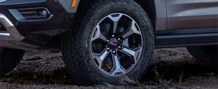 PREMIUM WHEELS