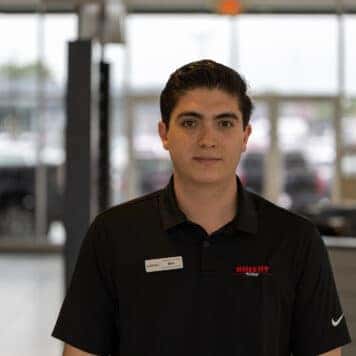 Ben Castro