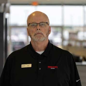 Kurt Gibbs