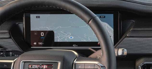 11 DIAGONAL DRIVER INFORMATION CENTER