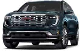 ACADIA DENALI