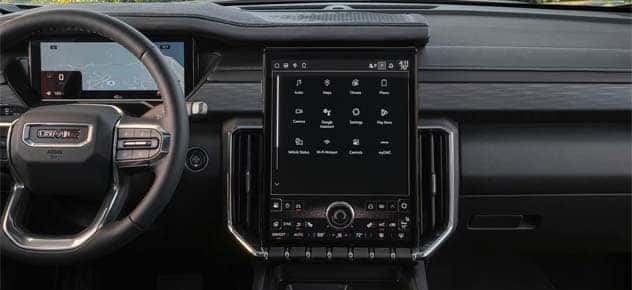 denali-exclusive exterior design