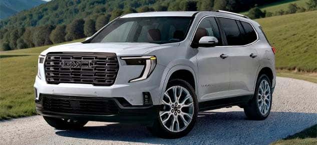 DENALI ULTIMATE