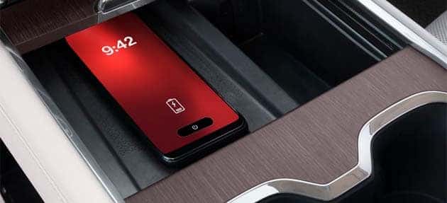  WIRELESS CHARGING