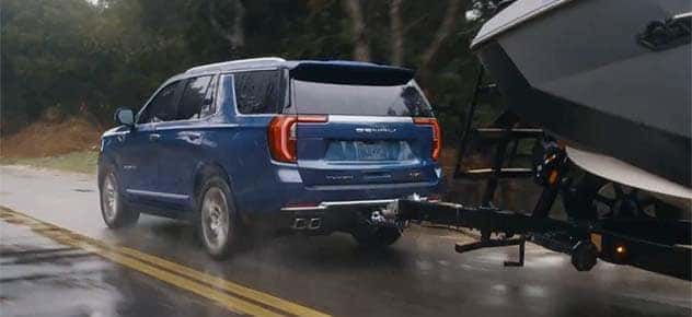 ADVANCED TRAILERING TECH