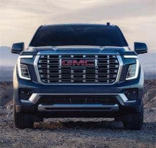 DENALI