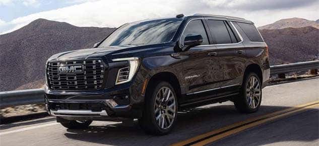 DENALI ULTIMATE