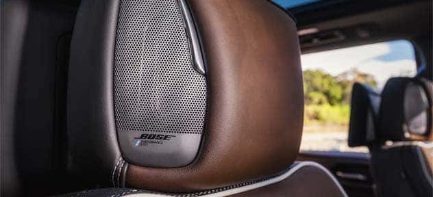 DENALI ULTIMATE