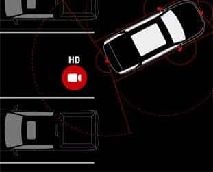 HD SURROUND VISION