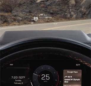 HEAD-UP DISPLAY