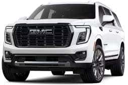 YUKON XL DENALI ULTIMATE