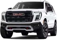 YUKON DENALI