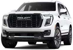 YUKON DENALI ULTIMATE
