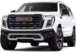 YUKON XL AT4 ULTIMATE