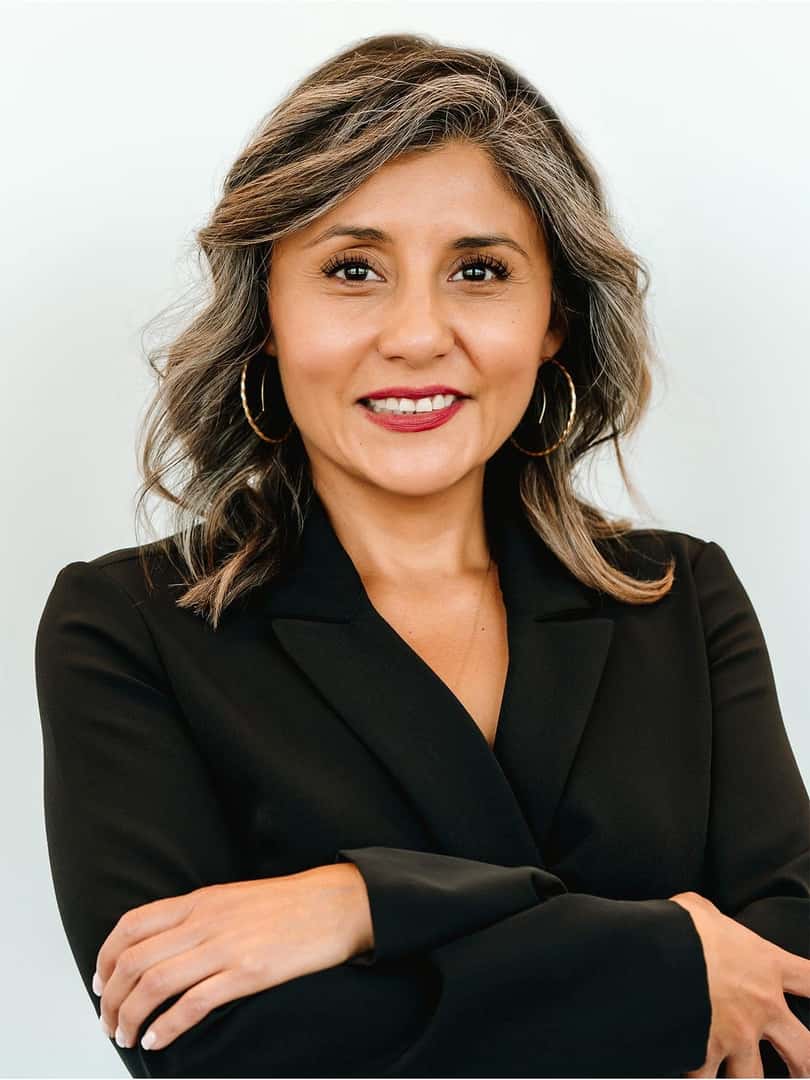  Rossana Jaeger