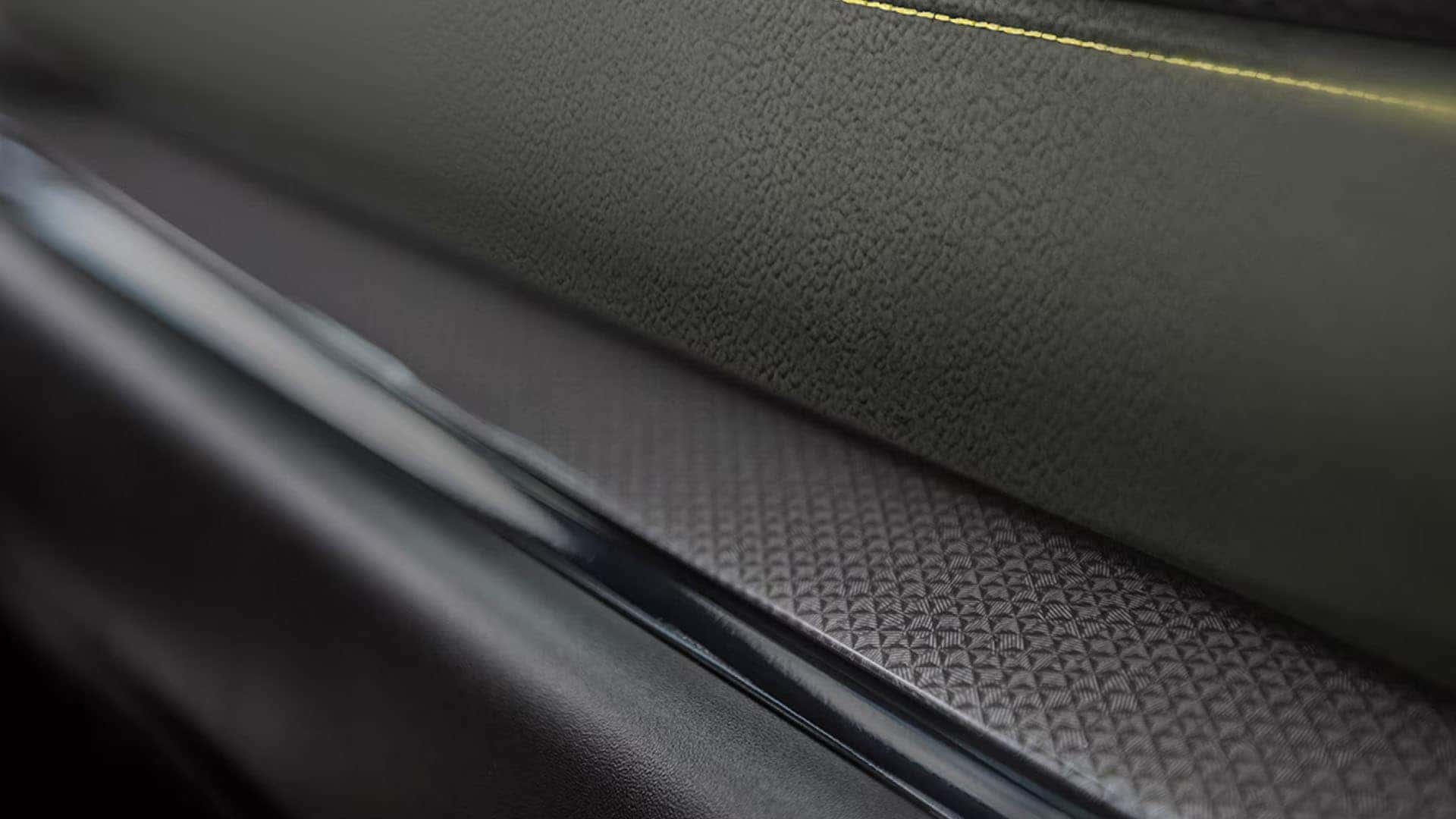 Silverado 1500 interior color options