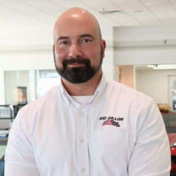 Adam Bieker