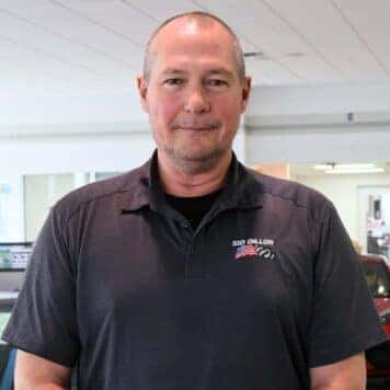 Doug Vyhlidal