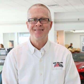 Jeff Anderson