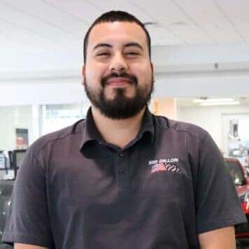 Josue Antonio