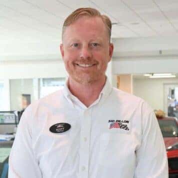 Scott Steffensmeier