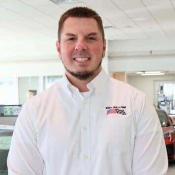 Zach Norenberg