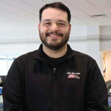 Alex Espinoza-Anderson