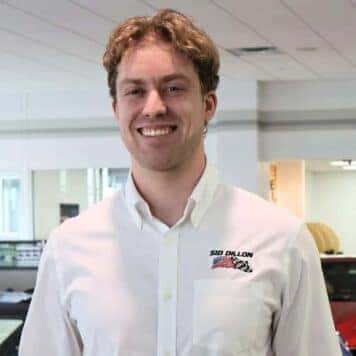 Brandon Robertson