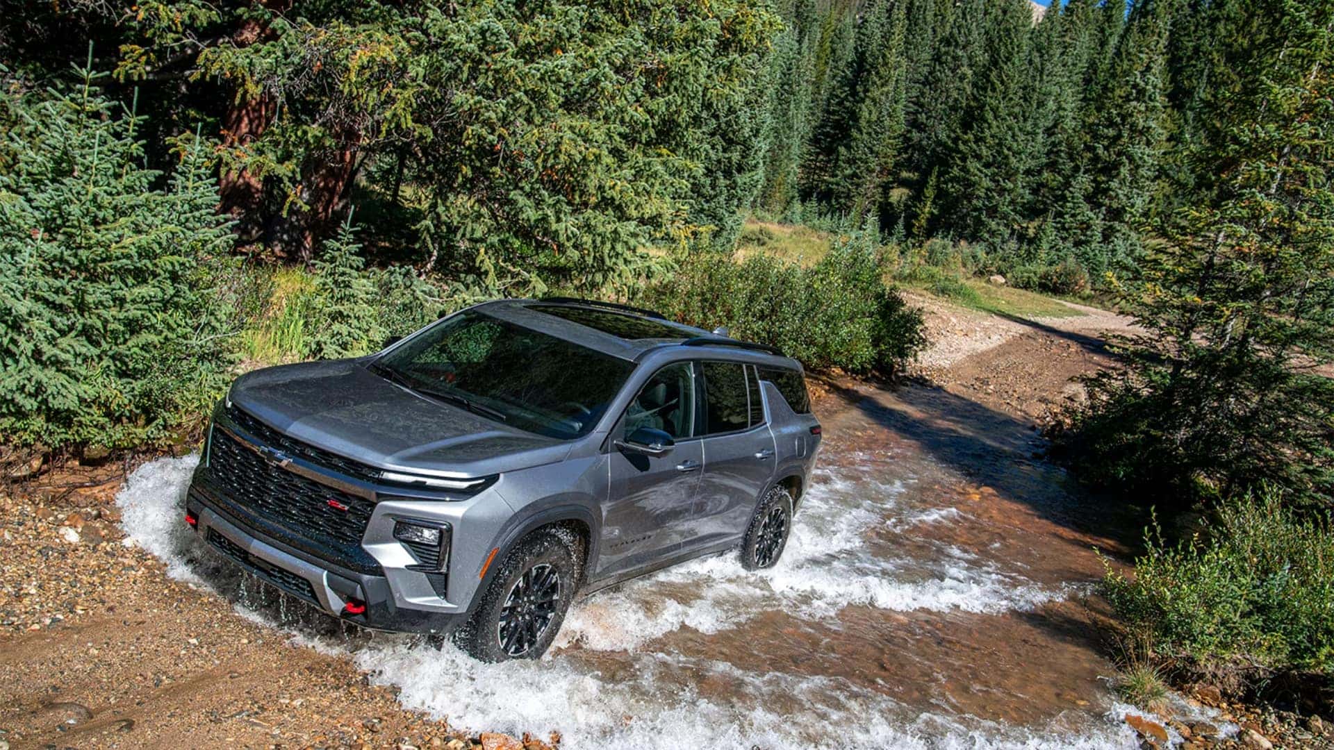 Value Your Trade at Sid Dillon Chevrolet of Fremont