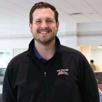 Cory Reichart